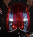 Toyota Camry 2010 Headlight Assembly (Used) - 1