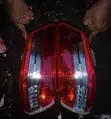 Toyota Camry 2010 Headlight Assembly (Used) - 2