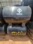 Tanker-Shape Horizontal Plastic Water Tank - 1