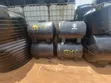 Tanker-Shape Horizontal Plastic Water Tank - 2