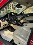 Mercedes-Benz GLA 250 2015 Red - 3