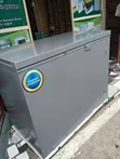 New Midea 300L Inverter Chest Freezer with 2-Year Warranty - 1