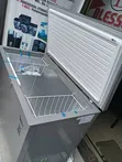 New Midea 300L Inverter Chest Freezer with 2-Year Warranty - 3