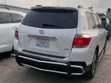 Toyota Highlander 2013 Fari - 2
