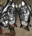 Fitilar Kai ta Lexus RX 350 (2010-2012) - 1