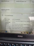 Dell Latitude 5480 Laptop - Core i5, 8GB RAM, 256GB SSD - 4