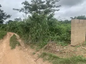 Filin Zama don Siyarwa - Blue Roof Estate, Ido Area, Ibadan
