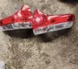 Fitilar Gaba ta Toyota Sienna 2006/2008 (Na Biyu) - 1
