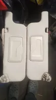 Sunshade na Toyota Corolla 2005 (Na Baki) - 2