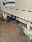 22 kVA FG Wilson Jan Kunne Mai Jinƙai - 2