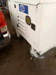 22 kVA FG Wilson Jan Kunne Mai Jinƙai - 3