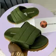 Luxury Men's Slippers - Brand New - 2
