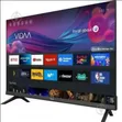65-Inch Smart Hisense TV (Used) - 2