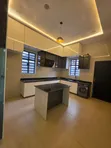 Furnished 5-Bedroom Duplex a cikin Estate Mai Tsaro, Omole Phase 2 - 4