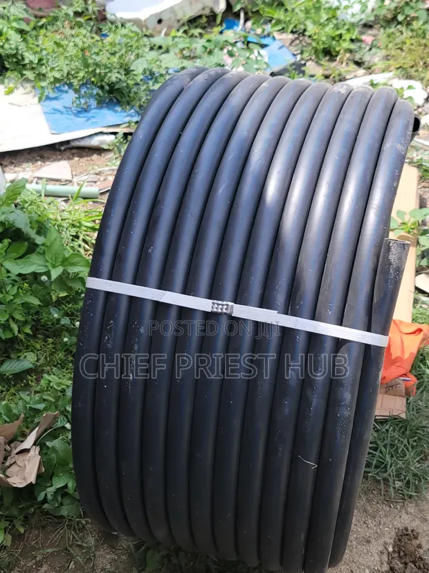 Babban PE Pipe don Plumbing - 1
