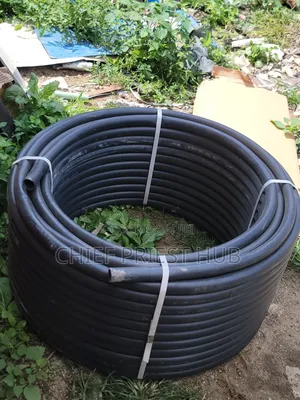 Babban PE Pipe don Plumbing