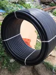 Babban PE Pipe don Plumbing - 3