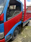 Toyota Dyna 200 Mini Truck 2004 - 2