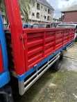 Toyota Dyna 200 Mini Truck 2004 - 3