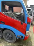 Toyota Dyna 200 Mini Truck 2004 - 5