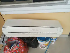 Panasonic 2HP Air Conditioner