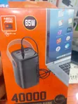 Sabon Newage 40,000mAh 65W Power Bank - 1