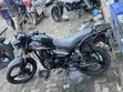 Qlink XP 200 Motorcycle (2026 Model) - 4