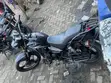 Qlink XP 200 Motorcycle (2026 Model) - 5