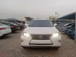 Lexus RX 350 AWD 2014 Fari - 1