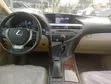 Lexus RX 350 AWD 2014 Fari - 2