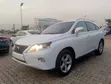 Lexus RX 350 AWD 2014 Fari - 3