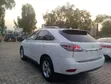 Lexus RX 350 AWD 2014 Fari - 4