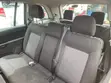 Opel Zafira 2002 Grey - 4