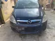 Opel Zafira 2002 Grey - 5