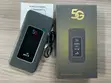 5G Mai Tafiya Wi-Fi 6 MiFi Router (1800Mbps, 8000mAh) - 1