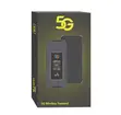 5G Mai Tafiya Wi-Fi 6 MiFi Router (1800Mbps, 8000mAh) - 2
