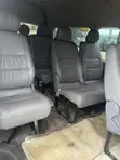 Toyota HiAce 2015 White - Foreign Used - 2