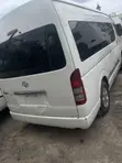 Toyota HiAce 2015 White - Foreign Used - 3