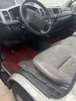 Toyota HiAce 2015 White - Foreign Used - 5