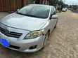 2010 Toyota Corolla LE Sedan - Silver - 2