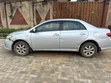 2010 Toyota Corolla LE Sedan - Silver - 3