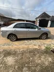 2010 Toyota Corolla LE Sedan - Silver - 4