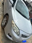 2010 Toyota Corolla LE Sedan - Silver - 5