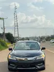 Honda Accord EX-L Sedan 2017 - 1