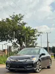 Honda Accord EX-L Sedan 2017 - 2