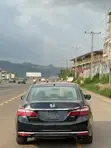 Honda Accord EX-L Sedan 2017 - 3