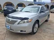 Toyota Camry LE Sedan ta 2008 - 1