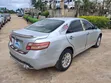 Toyota Camry LE Sedan ta 2008 - 5