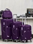 Swiss Polo 4-in-1 Padded Travel Box - 2