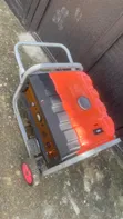 Kemage Generator - Used, Very Clean - 1